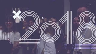 CopenX Realities 2018