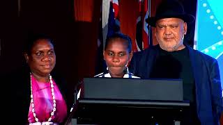 Noel Pearson Indigenous Education Success In Cape York First Nations Brilliance 2023