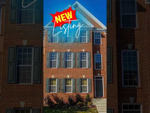 23421 Berkeley Meadows Dr., Ashburn, VA home video tour