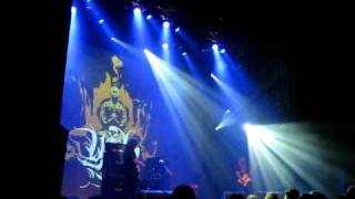 YOB - The Great Cessation live @ Roadburn