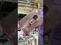 ⚙️ Rewinding a 3 HP Small Motor 😁🔥 Full Copper Winding Process 👀