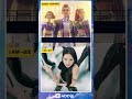 How Well Does ‘Golden’ Match IVE’s Song #shorts #hunterxhunter