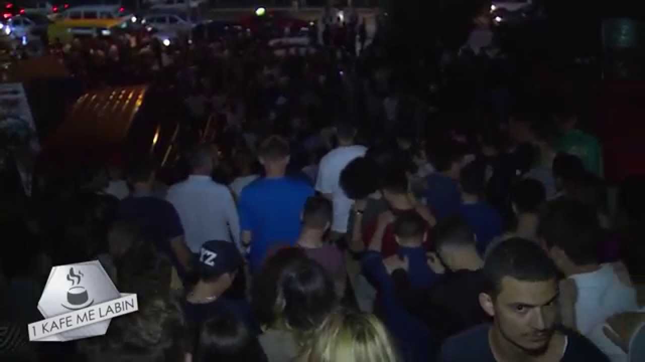 Prishtina Wine & Beer Festival 14.06.2015 YouTube