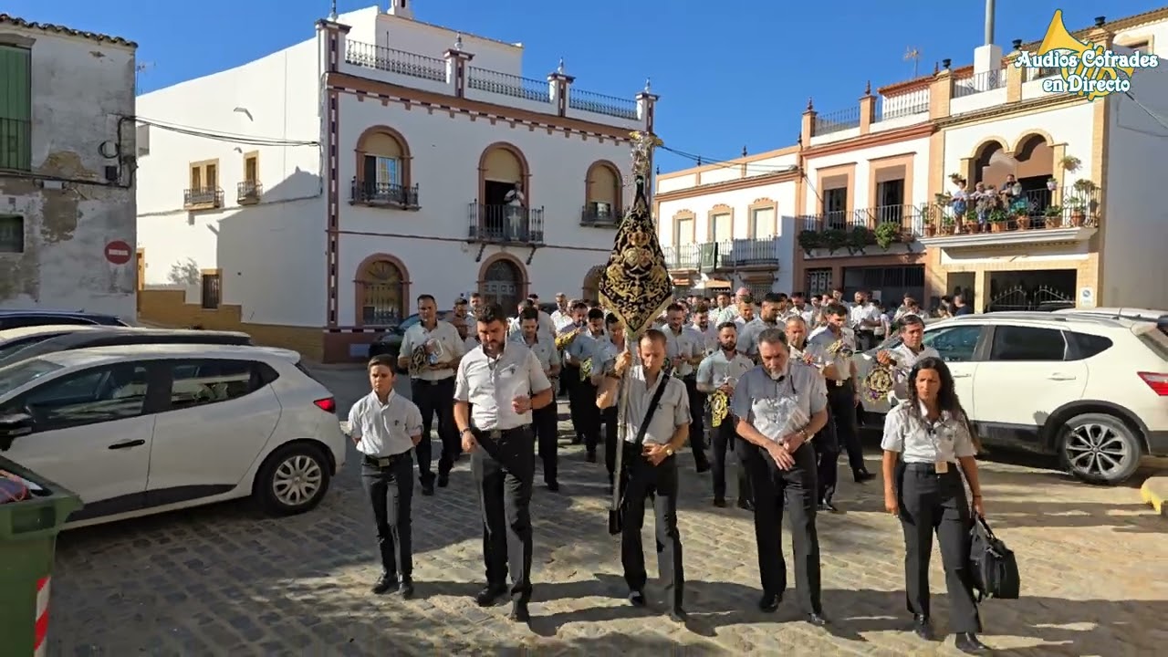 El Fandango Cigarrero - BCT Las Cigarreras en Paterna del Campo 2024