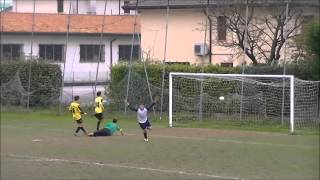 Bissuola vs Campalto San Benedetto 05 12 2014