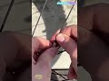 Amazing Bicycle Wheel Repair! Broken Spoke Perfectly Coupled with a Rivet Cap!
