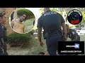 Armed Suspect Shot After High-Speed Chase | Police Bodycam Footage #lawenforcement #useofforce