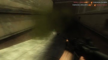 zEEbra ACE by cr00py