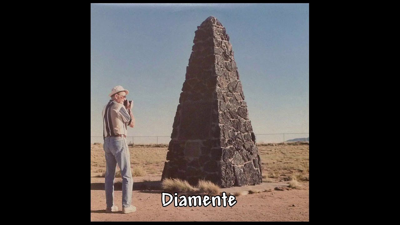 洋楽 BLUE STATES Blue States - Diamente - YouTube