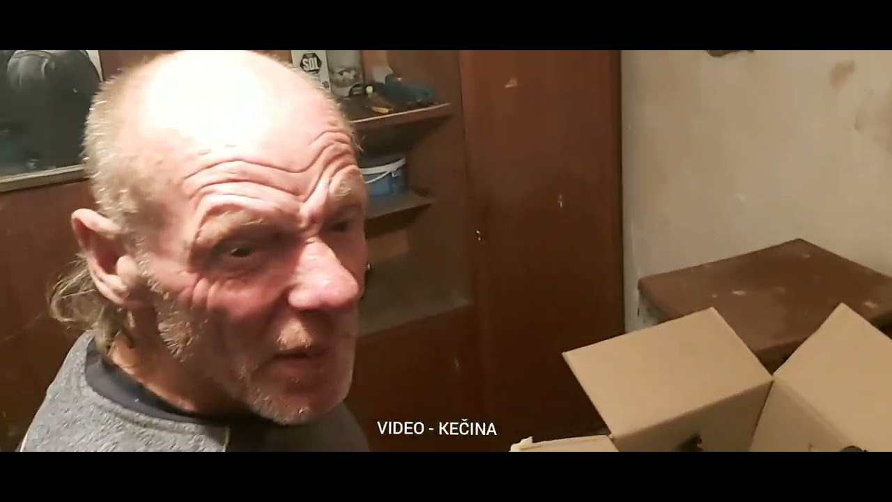 Fadil okrečio sobu, dobio paket i novac