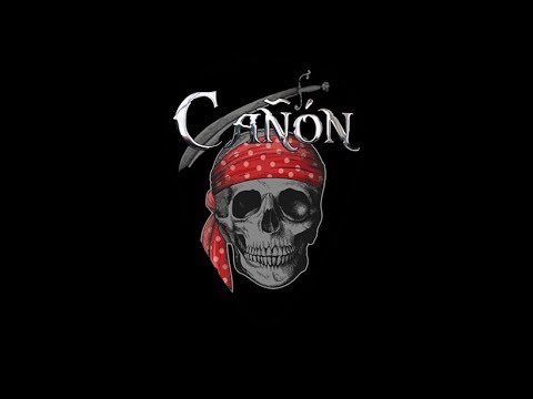 Grupo Cañón - Videos ensayos 2017