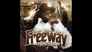 Freeway feat. Beanie Siegel - Philly Ni**as (G-Unit Radio 19