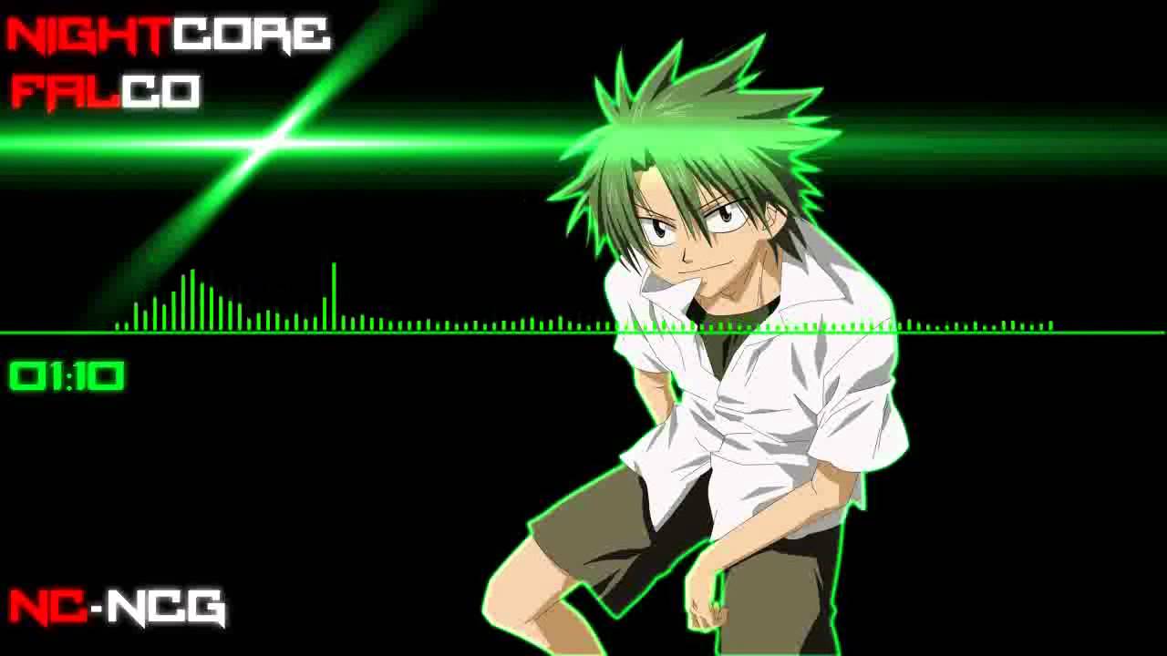 Nightcore - Falco By NCG
