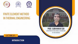 Lecture -1 : Introduction