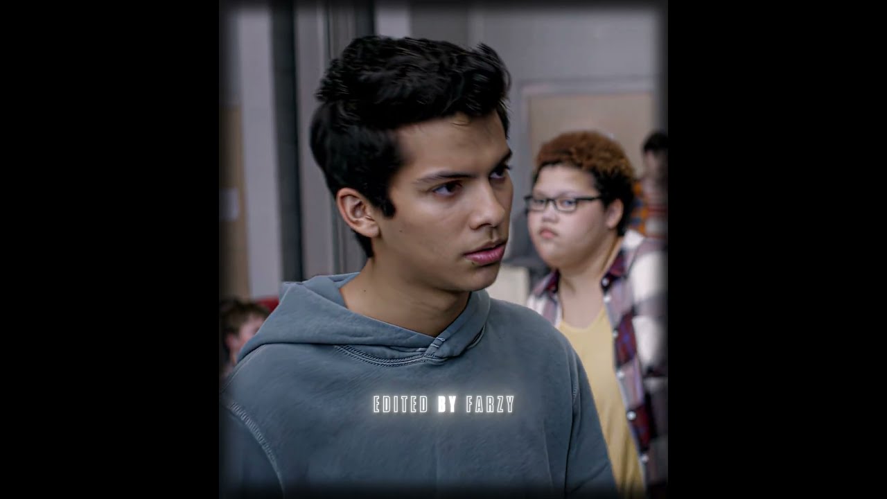Miguel Vs Kyler S1 Cobrakai Migueldiaz Edit Shorts