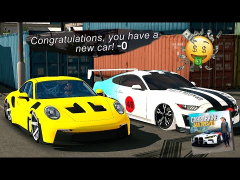 How To SCAM People - Car Parking Multiplayer | Easy METHOD