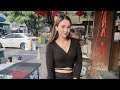 Live street cafe  join the friendliest community  ploysai coffee lady in bangkok thailand