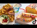 I Tested The MOST Viral Tiktoks- Pasta Chips, Ice Cream Bread, Ramen Egg Mayo Hack
