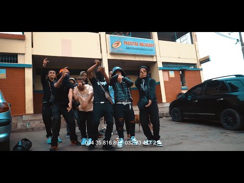 Louckim Big L Clip Officiel FLWLSGNG 2023 
