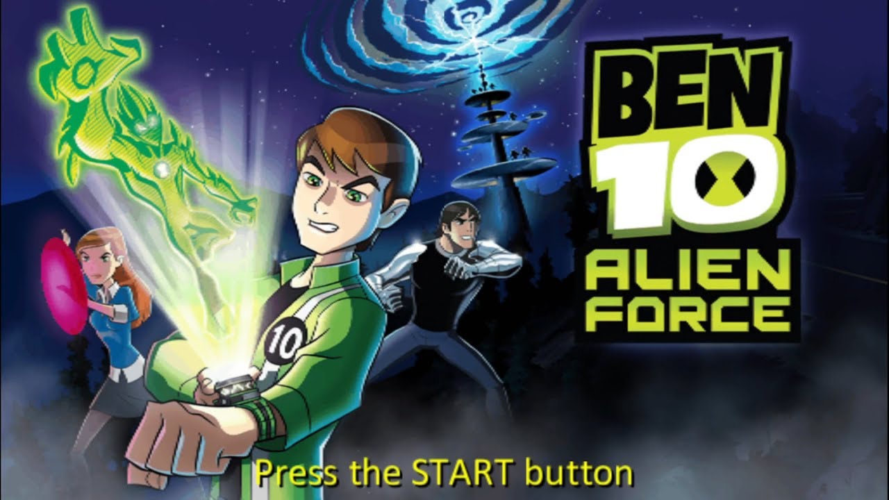 Ben 10 alien force - Portugal Entenda as emoções da tabela do jogo 21