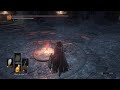 Peteando al Dark Souls III de nuevo