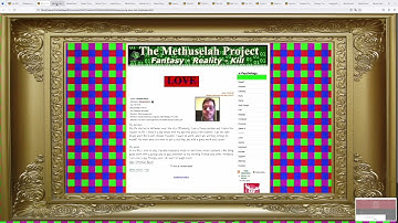 Backups 2V Mega Content