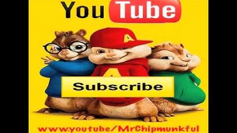 Bruno Mars - Lazy Song (chipmunk version)