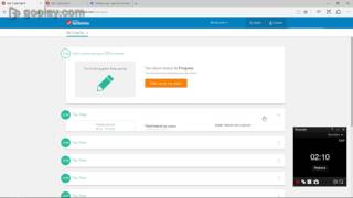 Download Previous Years Turbotax Returns - Tutorial 2017