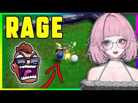 12 Minutes of the Best Moo Rages Reaction