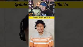 Ngeblues Parah Alipbata  Gedabrul Blues reaction shorts