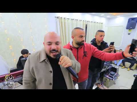 يزن حمدان مكس انا واياك الى الذين ينتظرون سقوطنا الهيبة سهرة العريس رامز محاجنة جنين 2022