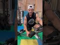 Why is nobody talking about how most ab machines feel more like a leg workout than actual core