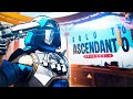 I'm losing my mind... SOLO to ASCENDANT 0 - Episode 2