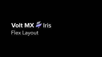 Introduction to Flex Layout