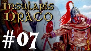 The End is Nigh, Diplomatic Disruptions, Afranius Gets Sneaky - Roman Disaster Campaign - #7