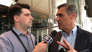 Famous Jay Wright On Josh Hart And The NBA Draft Net Worth