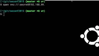 SeConf2015 Demo Selenium Debug Alone