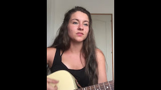 Video thumbnail of "Shape Of You - Ed Sheeran - cover Lola"