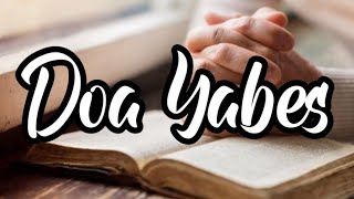 Download Lagu Karaoke Lagu Rohani Kristen | Doa Yabes | Angel Pieters MP3