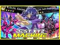F2P SHARK BEST COMBO 2026!? NEW STRUCTURE DECK: RAGE OF DEEP BLUE!