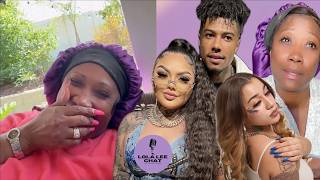 Karlissa says 3 bodies in one month is too much! Jaidyn can't keep up w Blueface?? 05.22.2026