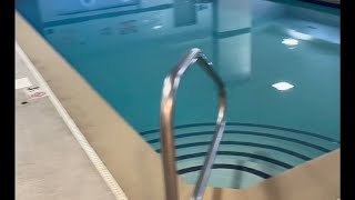 Hotel Tour: Hampton Inn & Suites in Libertyville, IL