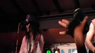 Eric Sardinas & Big Motor 