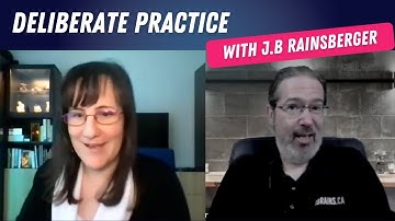Mastering Deliberate Practice in Software Engineering | A Conversation with J.B. Rainsberger