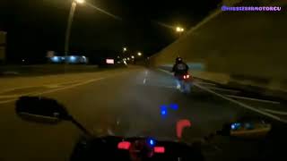 Seni Yazdım Kalbime / R6 Night Ride (MotorCycle Edit) Resimi