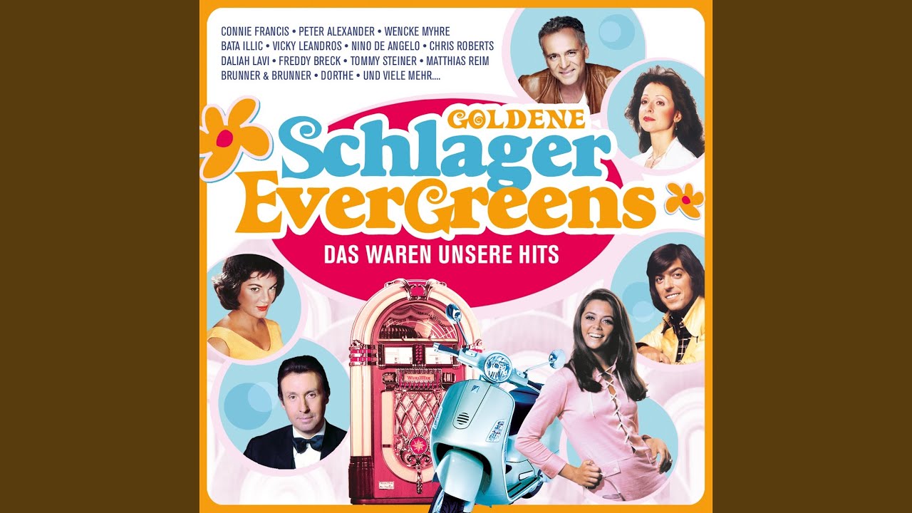 Trude Herr Morgens Bin Ich Immer Müde