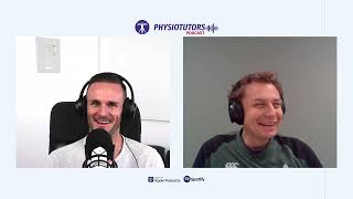 Prevention forecast: Cloudy with a Chance of Injury | Nicol van Dyk | EP. 054