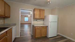 473 W 39th St video tour