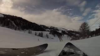 SKI UTBM - RISOUL 2017