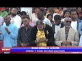 1ER CULTE DOMINICAL DU 14/06/2026